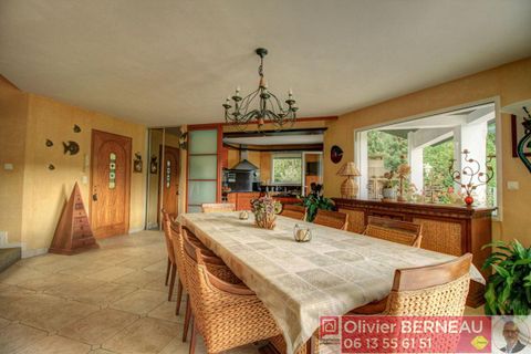 Villa en Arcangues, Pyrenees-Atlantiques, Arcangues - € 835.000 | Ref: 442155BNO - photo 8