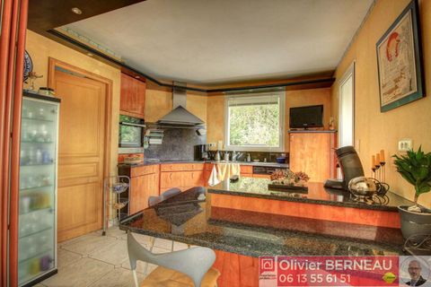 Villa en Arcangues, Pyrenees-Atlantiques, Arcangues - € 835.000 | Ref: 442155BNO - photo 9