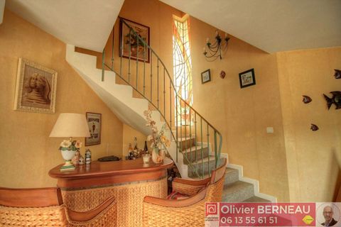 Villa en Arcangues, Pyrenees-Atlantiques, Arcangues - € 835.000 | Ref: 442155BNO - photo 12