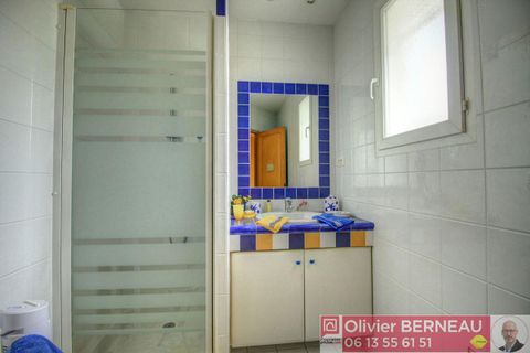 Villa en Arcangues, Pyrenees-Atlantiques, Arcangues - € 835.000 | Ref: 442155BNO - photo 15