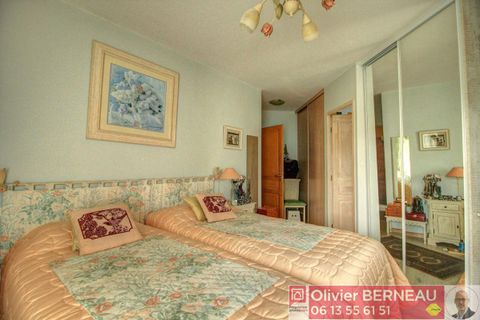 Villa en Arcangues, Pyrenees-Atlantiques, Arcangues - € 835.000 | Ref: 442155BNO - photo 16