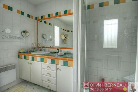Villa en Arcangues, Pyrenees-Atlantiques, Arcangues - € 835.000 | Ref: 442155BNO - photo 17