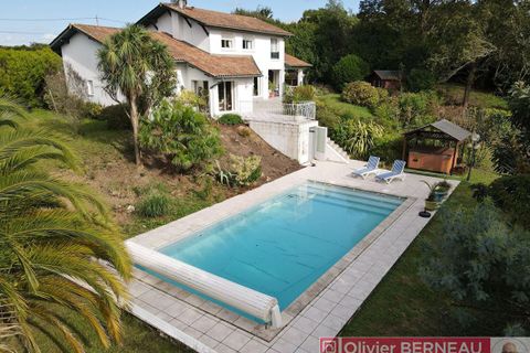 Villa en Arcangues, Pyrenees-Atlantiques, Arcangues - € 835.000 | Ref: 442155BNO - photo 18