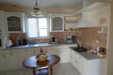 Villa a Guerande, Loire-Atlantique, Guerande - € 497.280 | Ref: 446142IIN - foto 4