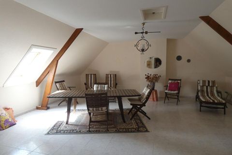 Villa a Guerande, Loire-Atlantique, Guerande - € 497.280 | Ref: 446142IIN - foto 5