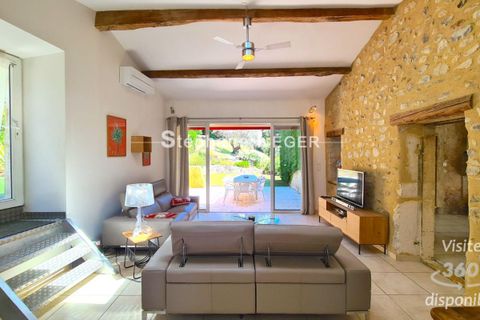 Villa i Sauzet, Drome, Sauzet - € 565.000 | Ref: 444286GPS - foto 4