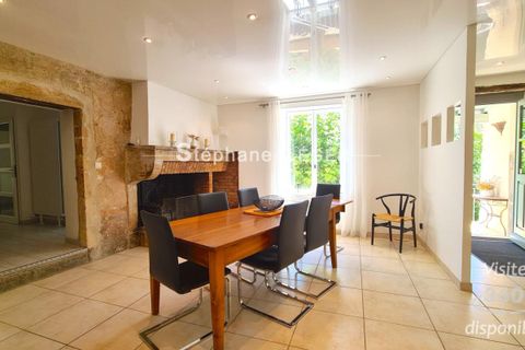 Villa i Sauzet, Drome, Sauzet - € 565.000 | Ref: 444286GPS - foto 7