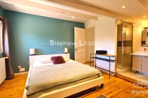 Villa i Sauzet, Drome, Sauzet - € 565.000 | Ref: 444286GPS - foto 8