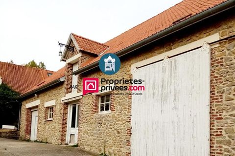 Gårdshus i Echinghen, Pas-de-Calais, Echinghen - € 679 000 | Ref: 3797GALZ - foto 3