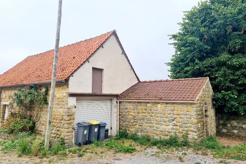 Gårdshus i Echinghen, Pas-de-Calais, Echinghen - € 679 000 | Ref: 3797GALZ - foto 4