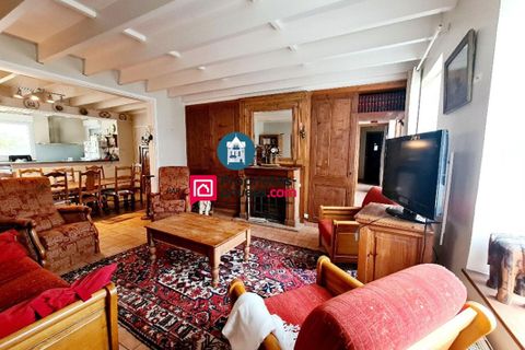 Gårdshus i Echinghen, Pas-de-Calais, Echinghen - € 679 000 | Ref: 3797GALZ - foto 5