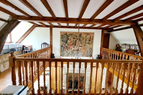 Gårdshus i Echinghen, Pas-de-Calais, Echinghen - € 679 000 | Ref: 3797GALZ - foto 7