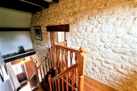 Gårdshus i Echinghen, Pas-de-Calais, Echinghen - € 679 000 | Ref: 3797GALZ - foto 9