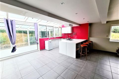 Gårdshus i Echinghen, Pas-de-Calais, Echinghen - € 679 000 | Ref: 3797GALZ - foto 11
