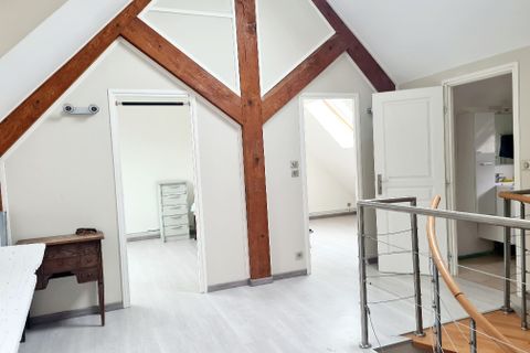 Gårdshus i Echinghen, Pas-de-Calais, Echinghen - € 679 000 | Ref: 3797GALZ - foto 12