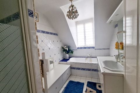 Gårdshus i Echinghen, Pas-de-Calais, Echinghen - € 679 000 | Ref: 3797GALZ - foto 13
