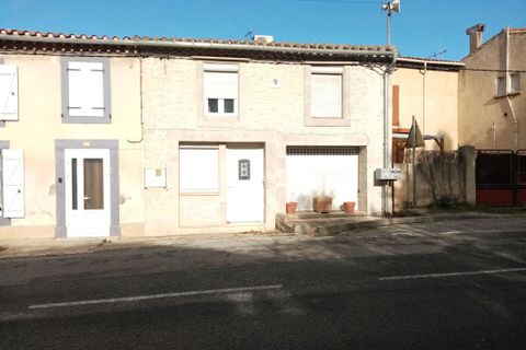 Villa i Moux, Aude, Moux - € 219.000 | Ref: 443217SIR - foto 2