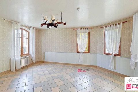 Villa i Cannectancourt, Oise, Cannectancourt - € 262.000 | Ref: 444314MTAM - foto 3