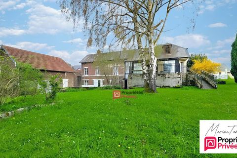 Villa i Cannectancourt, Oise, Cannectancourt - € 262.000 | Ref: 444314MTAM - foto 5