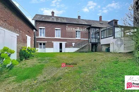 Villa i Cannectancourt, Oise, Cannectancourt - € 262.000 | Ref: 444314MTAM - foto 6