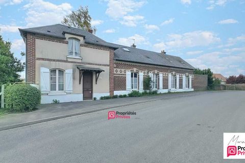 Villa i Cannectancourt, Oise, Cannectancourt - € 262.000 | Ref: 444314MTAM - foto 8
