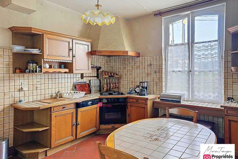 Villa i Cannectancourt, Oise, Cannectancourt - € 262.000 | Ref: 444314MTAM - foto 10
