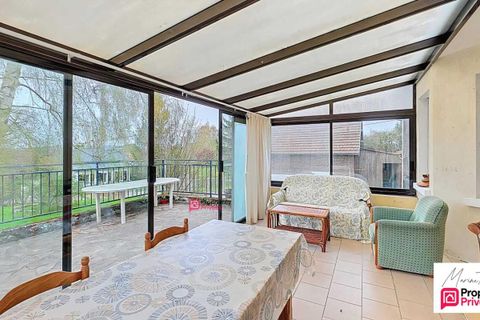 Villa i Cannectancourt, Oise, Cannectancourt - € 262.000 | Ref: 444314MTAM - foto 12