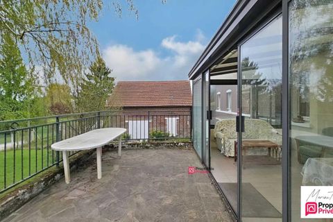 Villa i Cannectancourt, Oise, Cannectancourt - € 262.000 | Ref: 444314MTAM - foto 16