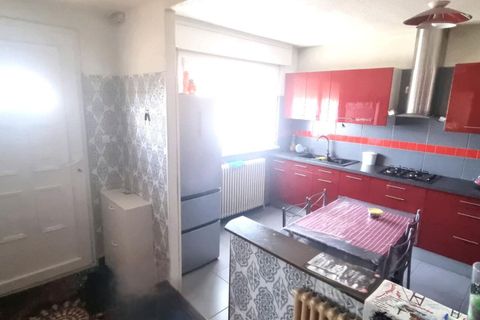 Villa a Audincourt, Doubs, Audincourt - € 168.000 | Ref: 443027KLS - foto 4