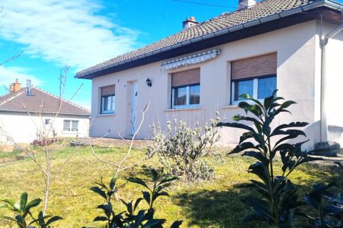 Villa a Audincourt, Doubs, Audincourt - € 168.000 | Ref: 443027KLS - foto 12