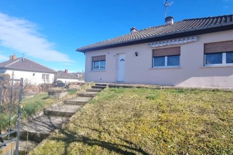 Villa a Audincourt, Doubs, Audincourt - € 168.000 | Ref: 443027KLS - foto 13