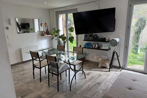 Villa a Yzeure, Allier, Yzeure - € 134.900 | Ref: 444698LHS - foto 4