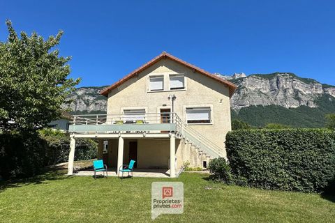 Villa i Crolles, Isere, Crolles - € 450.000 | Ref: 443294LYP - foto 2