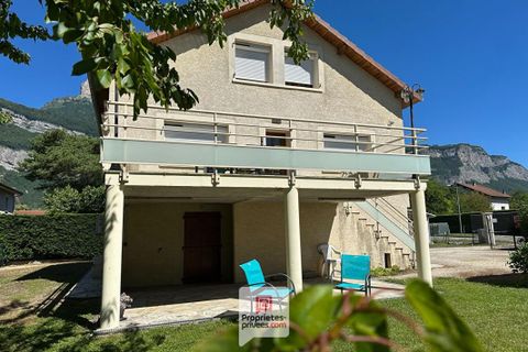 Villa i Crolles, Isere, Crolles - € 450.000 | Ref: 443294LYP - foto 3