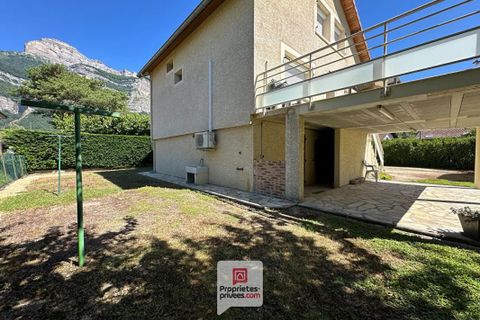 Villa i Crolles, Isere, Crolles - € 450.000 | Ref: 443294LYP - foto 4
