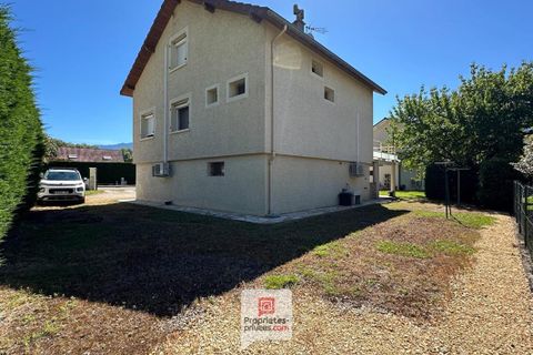 Villa i Crolles, Isere, Crolles - € 450.000 | Ref: 443294LYP - foto 5