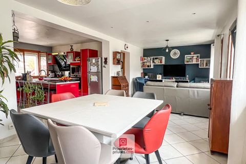 Villa i Crolles, Isere, Crolles - € 450.000 | Ref: 443294LYP - foto 6