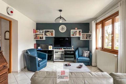 Villa i Crolles, Isere, Crolles - € 450.000 | Ref: 443294LYP - foto 8