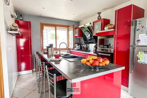 Villa i Crolles, Isere, Crolles - € 450.000 | Ref: 443294LYP - foto 9