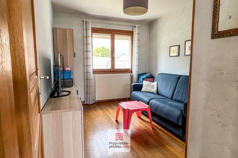Villa i Crolles, Isere, Crolles - € 450.000 | Ref: 443294LYP - foto 10