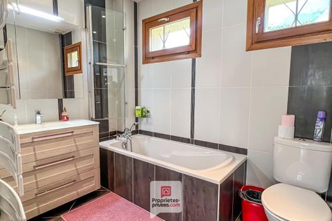 Villa i Crolles, Isere, Crolles - € 450.000 | Ref: 443294LYP - foto 11