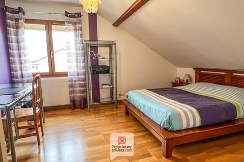 Villa i Crolles, Isere, Crolles - € 450.000 | Ref: 443294LYP - foto 12