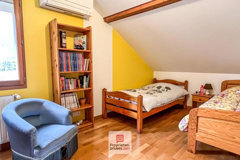 Villa i Crolles, Isere, Crolles - € 450.000 | Ref: 443294LYP - foto 14