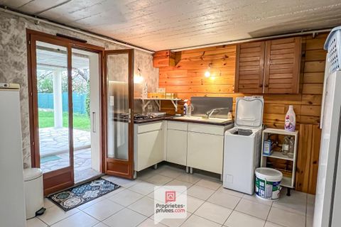 Villa i Crolles, Isere, Crolles - € 450.000 | Ref: 443294LYP - foto 16