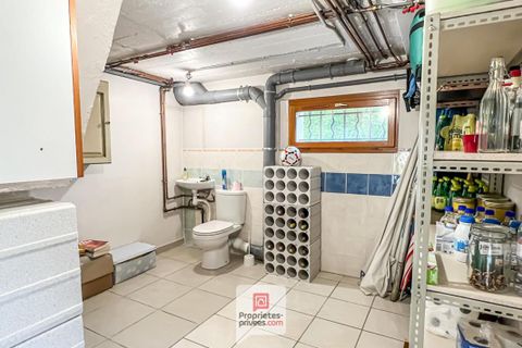 Villa i Crolles, Isere, Crolles - € 450.000 | Ref: 443294LYP - foto 17
