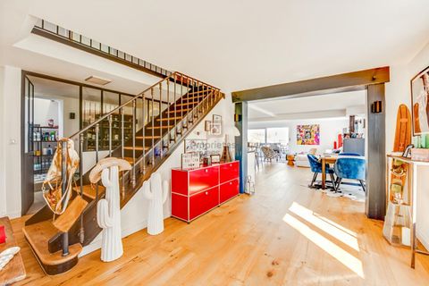 Villa en Arcangues, Pyrenees-Atlantiques, Arcangues - € 1.390.000 | Ref: 444192PBD - photo 3