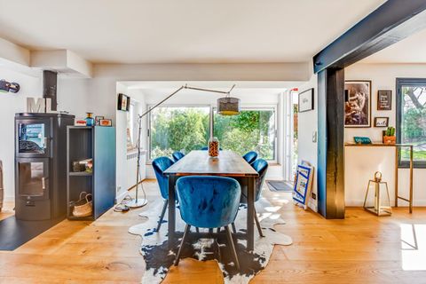 Villa en Arcangues, Pyrenees-Atlantiques, Arcangues - € 1.390.000 | Ref: 444192PBD - photo 4