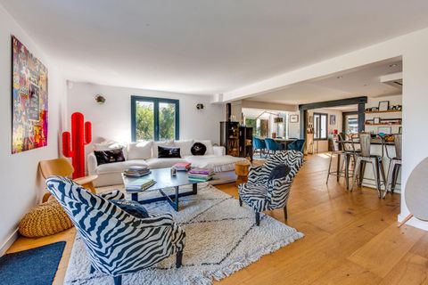 Villa en Arcangues, Pyrenees-Atlantiques, Arcangues - € 1.390.000 | Ref: 444192PBD - photo 5