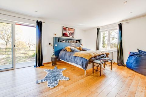 Villa en Arcangues, Pyrenees-Atlantiques, Arcangues - € 1.390.000 | Ref: 444192PBD - photo 6