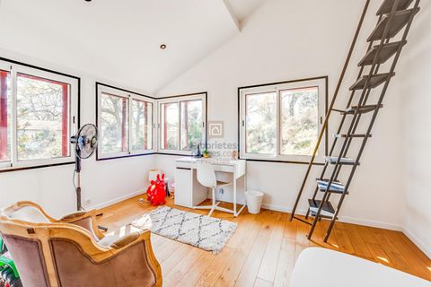Villa en Arcangues, Pyrenees-Atlantiques, Arcangues - € 1.390.000 | Ref: 444192PBD - photo 11